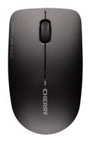 Cherry 1200 DPI Büro Maus Optisch  MW2400 (Schwarz) f&uuml;r 18,67 Euro