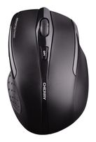 Cherry 1750 DPI Büro Maus Optisch  MW3000 (Schwarz) f&uuml;r 32,96 Euro