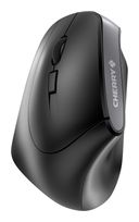 Cherry 1200 DPI Büro Maus Optisch  MW4500 (Schwarz, Grau) f&uuml;r 39,41 Euro