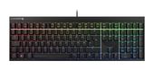 Cherry RGB-LED Gaming Tastatur USB  MX2.0S RGB (Schwarz) f&uuml;r 126,99 Euro