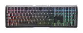 Cherry RGB-LED Gaming Tastatur RF Wireless + Bluetooth 2.4 GHz  MX3.0S Wireless (Schwarz) f&uuml;r 114,96 Euro
