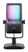 Cherry Kabelgebunden Tischmikrofon 96 kHz USB  Ngale R (Schwarz) f&uuml;r 47,96 Euro