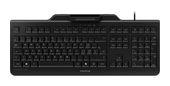 Cherry Büro Tastatur USB  Smart Board 1150 (Schwarz) f&uuml;r 61,99 Euro