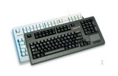 Cherry Tastatur USB  TouchBoard G80-11900 (Beige) f&uuml;r 203,96 Euro