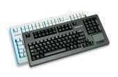Cherry Tastatur USB  TouchBoard G80-11900 (Schwarz) f&uuml;r 203,96 Euro