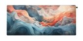 Xtrfy Mauspad  GP5 Amnis Blue XL (Mehrfarbig) f&uuml;r 45,99 Euro