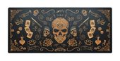 Xtrfy Mauspad  GP5 Calavera XL (Mehrfarbig) f&uuml;r 38,99 Euro