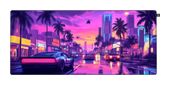 Xtrfy Mauspad  GP5 Miami (Mehrfarbig) f&uuml;r 44,99 Euro