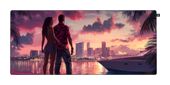 Xtrfy Mauspad  GP5 Miami (Mehrfarbig) f&uuml;r 44,99 Euro
