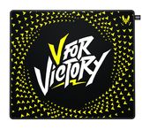 Xtrfy Mauspad (Schwarz, Weiß, Gelb) GP5 Vitality Black f&uuml;r 44,99 Euro