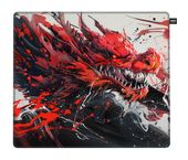 Xtrfy Mauspad  GP6 (Mehrfarbig) f&uuml;r 37,99 Euro