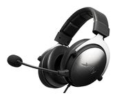 Xtrfy Kopfhörer Kabelgebunden  H1 (Schwarz, Silber) f&uuml;r 163,99 Euro