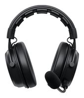 Xtrfy Ohraufliegender Bluetooth Kopfhörer kabellos 100 h Laufzeit  H3 Wireless (Schwarz) f&uuml;r 160,96 Euro