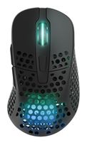 Xtrfy 19000 DPI Gaming Maus Optisch  M4 RGB (Schwarz) f&uuml;r 128,99 Euro