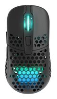 Xtrfy 19000 DPI Gaming Maus Optisch  M42 RGB (Weiß) f&uuml;r 125,99 Euro