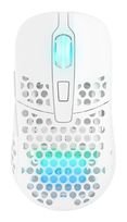 Xtrfy 19000 DPI Gaming Maus Optisch  M42 RGB (Weiß) f&uuml;r 128,99 Euro