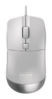 Xtrfy 12000 DPI Gaming Maus Optisch  M50 (Weiß) f&uuml;r 39,96 Euro