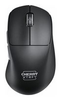 Xtrfy 26000 DPI Gaming Maus  M64 Pro Wireless (Schwarz, Silber) f&uuml;r 66,96 Euro