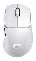 Xtrfy 26000 DPI Gaming Maus  M64 Pro Wireless (Schwarz, Weiß) f&uuml;r 79,96 Euro