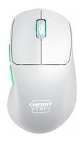 Xtrfy 26000 DPI Gaming Maus (Blau, Türkis, Weiß) M64 Wireless f&uuml;r 66,96 Euro