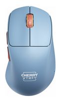 Xtrfy 26000 DPI Gaming Maus (Blau, Braun, Türkis) M64 Wireless f&uuml;r 79,96 Euro