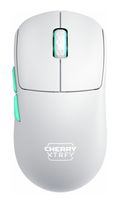 Xtrfy 26000 DPI Gaming Maus (Blau, Türkis, Weiß) M68 Wireless f&uuml;r 63,96 Euro