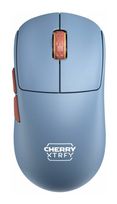 Xtrfy 26000 DPI Gaming Maus (Schwarz, Blau, Braun) M68 Wireless f&uuml;r 50,46 Euro