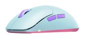 Cherry 26000 DPI Gaming Maus Optisch  Xtrfy M8 Wireless (Mintfarbe) f&uuml;r 128,99 Euro
