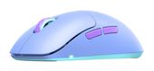 Cherry 26000 DPI Gaming Maus Optisch  Xtrfy M8 Wireless (Violett) f&uuml;r 128,99 Euro
