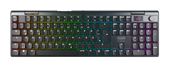Xtrfy RGB-LED Gaming Tastatur USB + RF Wireless + Bluetooth 2.4 GHz  MX10.1 Wireless (Schwarz) f&uuml;r 239,96 Euro