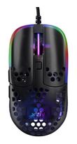 Xtrfy 16000 DPI Gaming Maus Optisch  MZ1 RGB (Schwarz) f&uuml;r 102,99 Euro