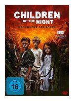 Children of the Night-Nachwuchs des Bösen (DVD) f&uuml;r 9,99 Euro