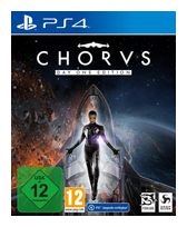 Chorus Day One Edition (PlayStation 4) f&uuml;r 27,96 Euro