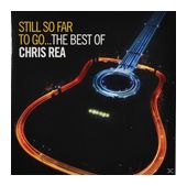 Chris Rea - Still So Far To Go-Best Of Chris Rea f&uuml;r 8,99 Euro