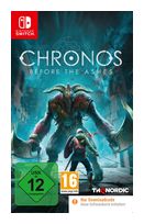 Chronos: Before the Ashes (Nintendo Switch) f&uuml;r 17,99 Euro