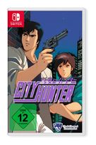 City Hunter (Nintendo Switch) f&uuml;r 39,99 Euro