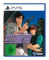 City Hunter (PlayStation 5) f&uuml;r 39,99 Euro