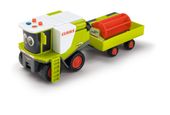CLAAS Kids Lexion 780 Mähdrescher + Anhänger f&uuml;r 19,95 Euro