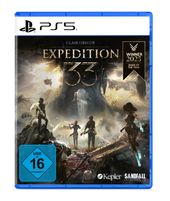 Clair Obscur: Expedition 33 (PlayStation 5) f&uuml;r 49,99 Euro