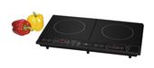 Clatronic Induktions Kochfeld/Herdplatte 2 Zone(n) DKI3609 f&uuml;r 97,46 Euro