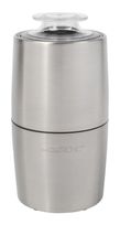 Clatronic Kaffeemühle für 60 g 150 W  KSW3807 (Edelstahl) f&uuml;r 19,95 Euro
