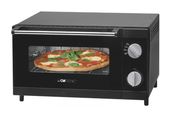 Clatronic 1000 W MPO3520 Minibackofen f&uuml;r 49,99 Euro