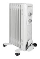 Clatronic Öl-Radiator 1500 W RA3735 f&uuml;r 63,46 Euro