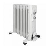 Clatronic Öl-Radiator 2300 W RA3737 f&uuml;r 77,46 Euro
