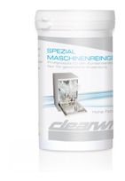 CLEARWHITE C035020 Spezialmaschinenreiniger 250g f&uuml;r 13,99 Euro