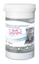 CLEARWHITE Maschinenpleger (Pulver) 160g f&uuml;r 12,99 Euro
