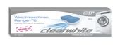 CLEARWHITE Waschmaschinen-Reiniger-T6, 6 Tabs f&uuml;r 9,99 Euro