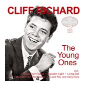Cliff Richard - The Young Ones-50 Greatest Hits f&uuml;r 10,99 Euro