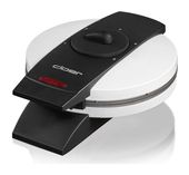 Cloer Waffeleisen Herz (Form) für 5 Waffel(n) 930 W 1621 f&uuml;r 35,99 Euro