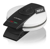 Cloer Waffeleisen Abbildung für 5 Waffel(n) 930 W 1631HB f&uuml;r 54,00 Euro